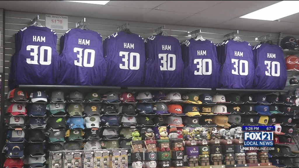Jerseys