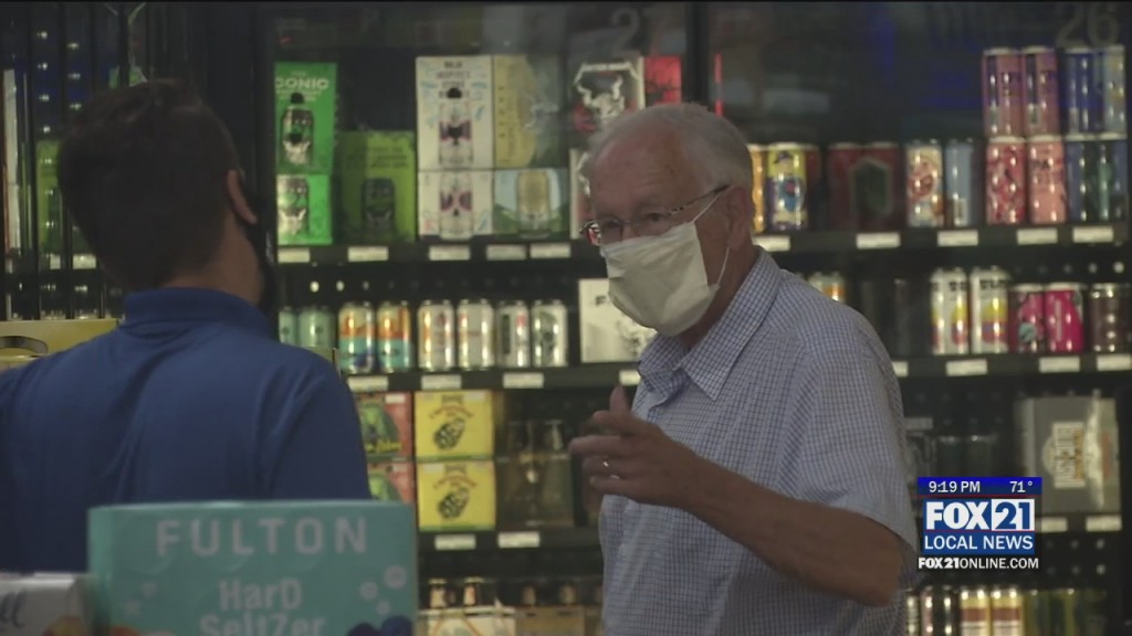 Wi Masks