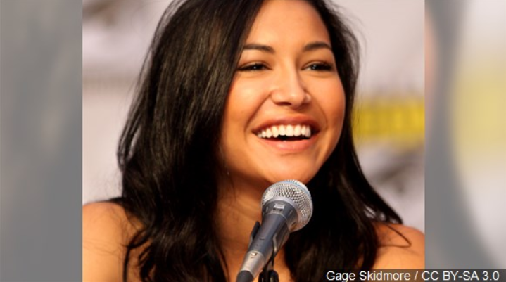 Naya Rivera