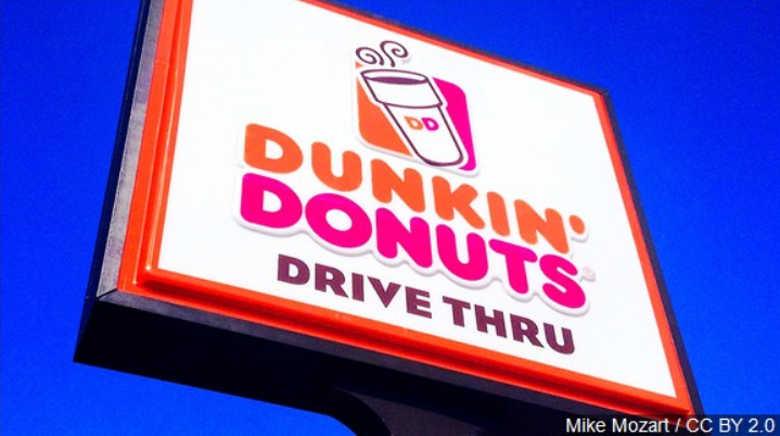 Dunkin
