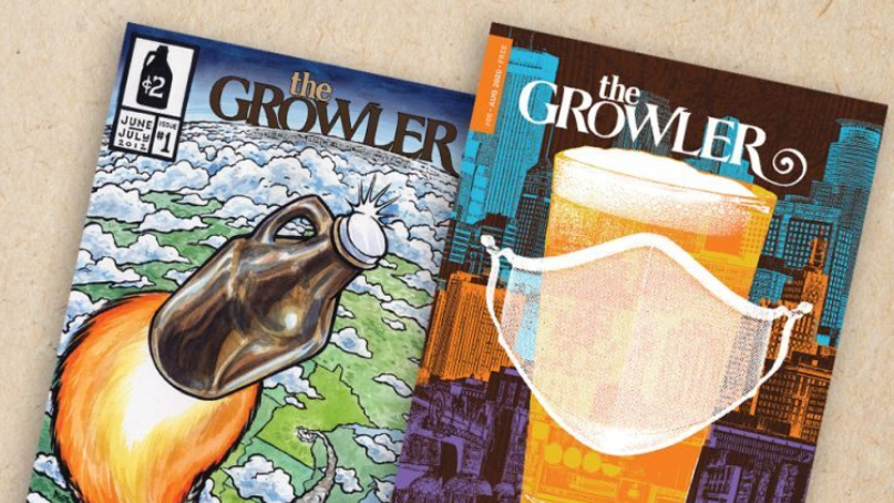 Growler