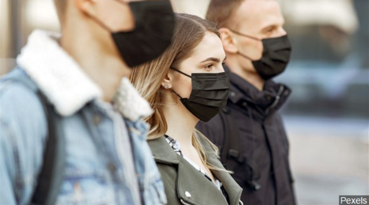 Mask Madate