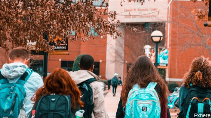Students