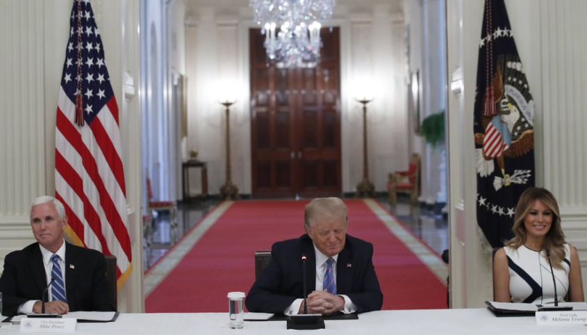 Trump Schools