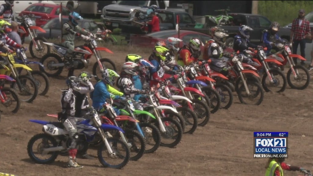 Annual Hare Scramble