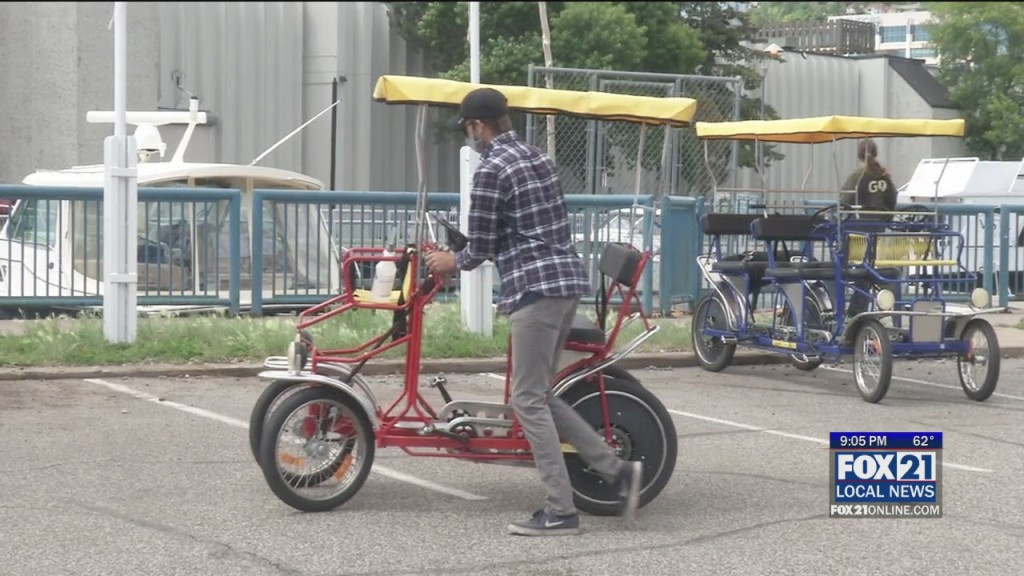 Wheel Fun