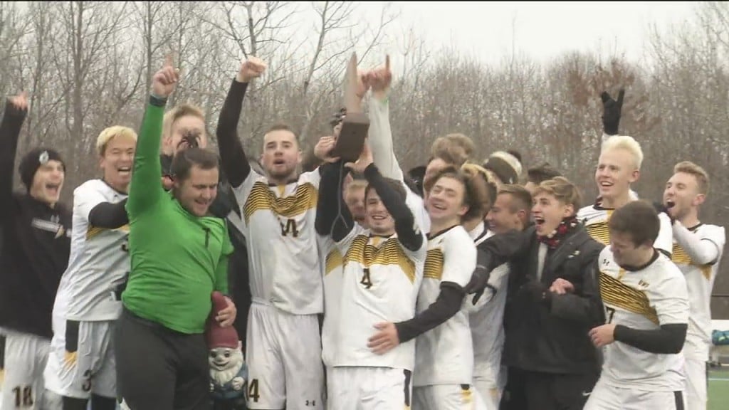 Uws Mens Soccer