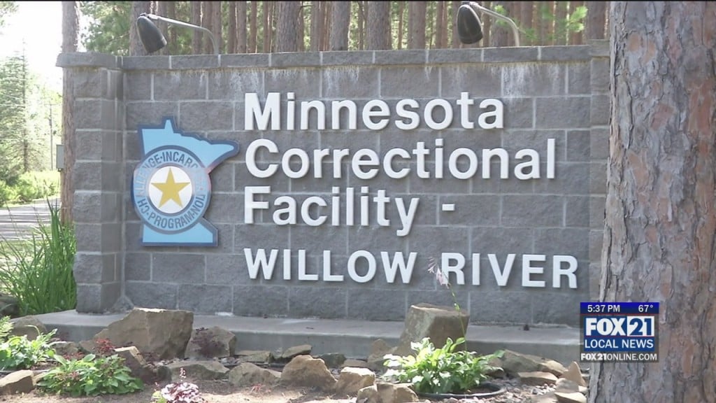 Willow River 5 30