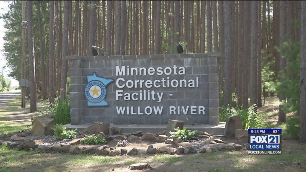 Willow River