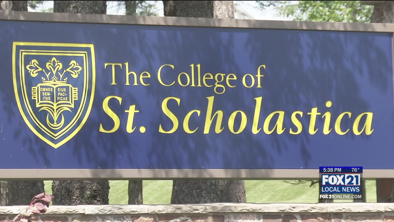 St. Cloud - The College of St. Scholastica