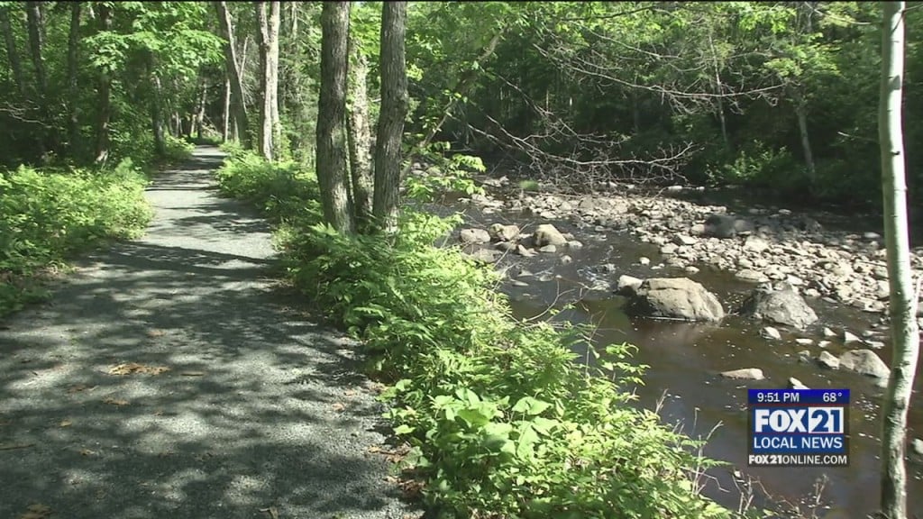 State Park Reopens