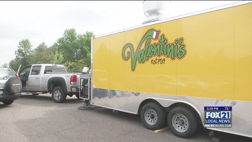 Zoo Food Truck