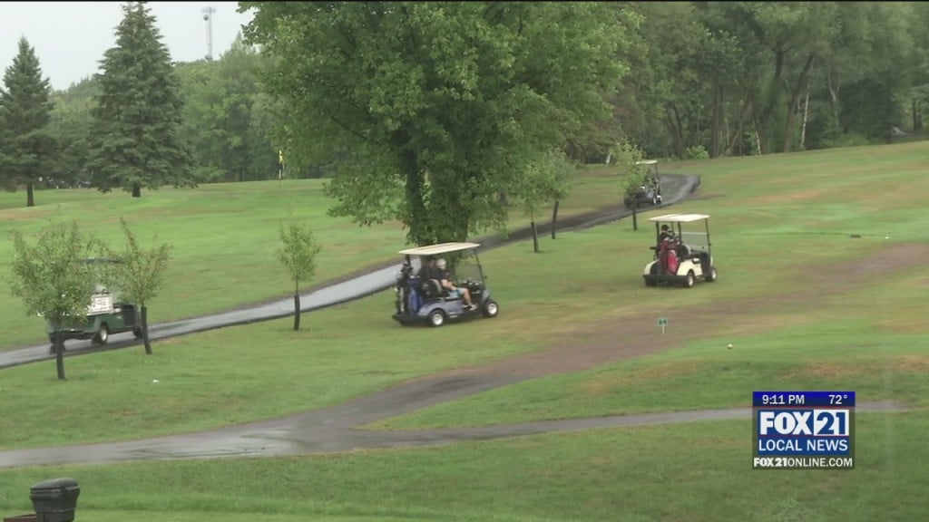 Golf Tournament