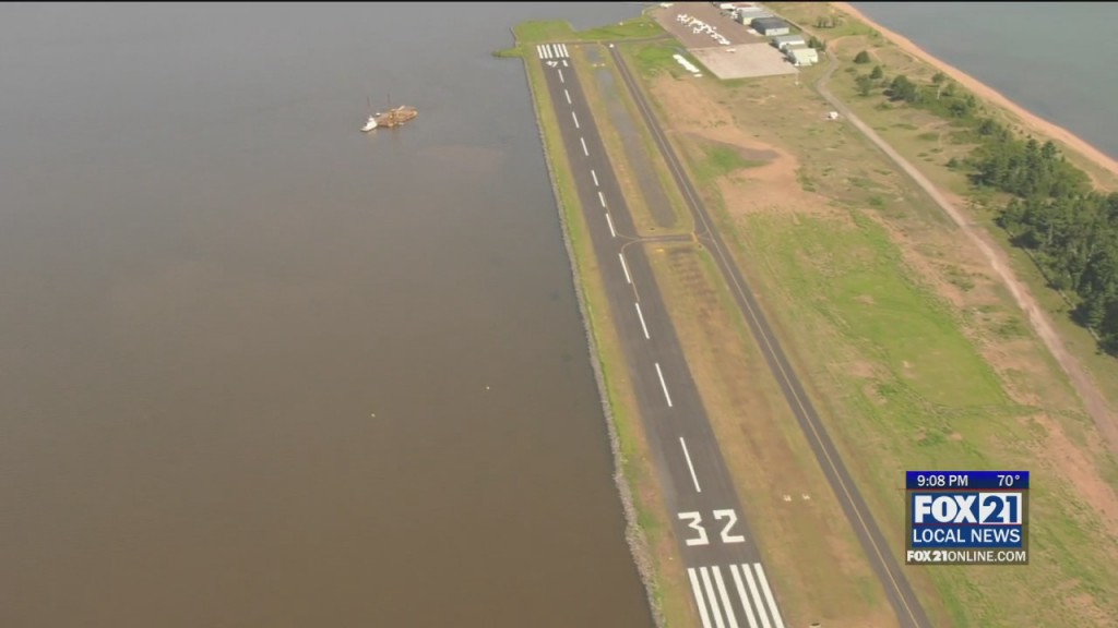 Runway