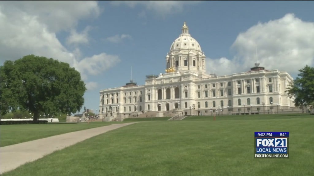 State Senate Race