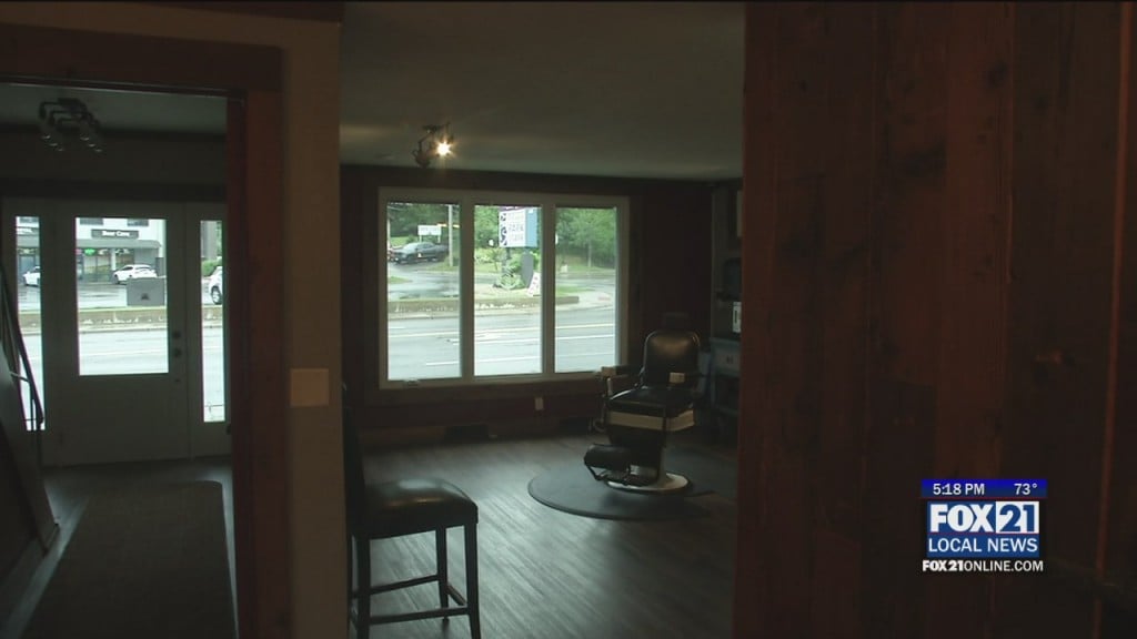 Barbershop