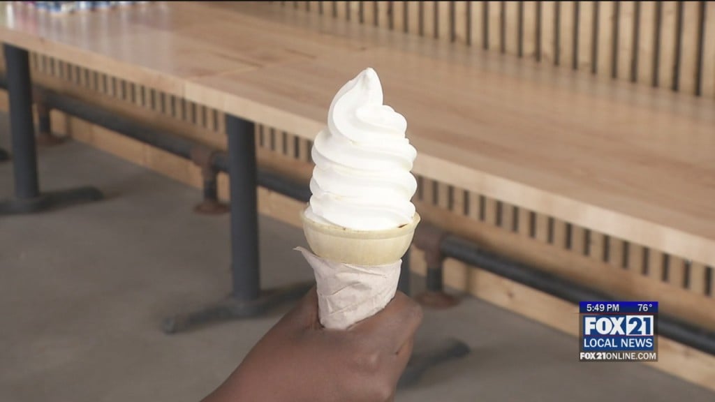 Ice Cream