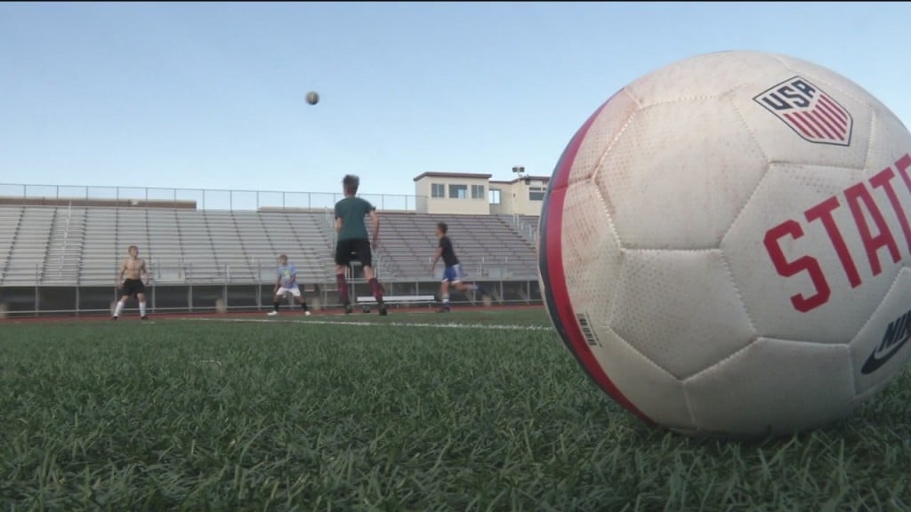 Denfeld Soccer