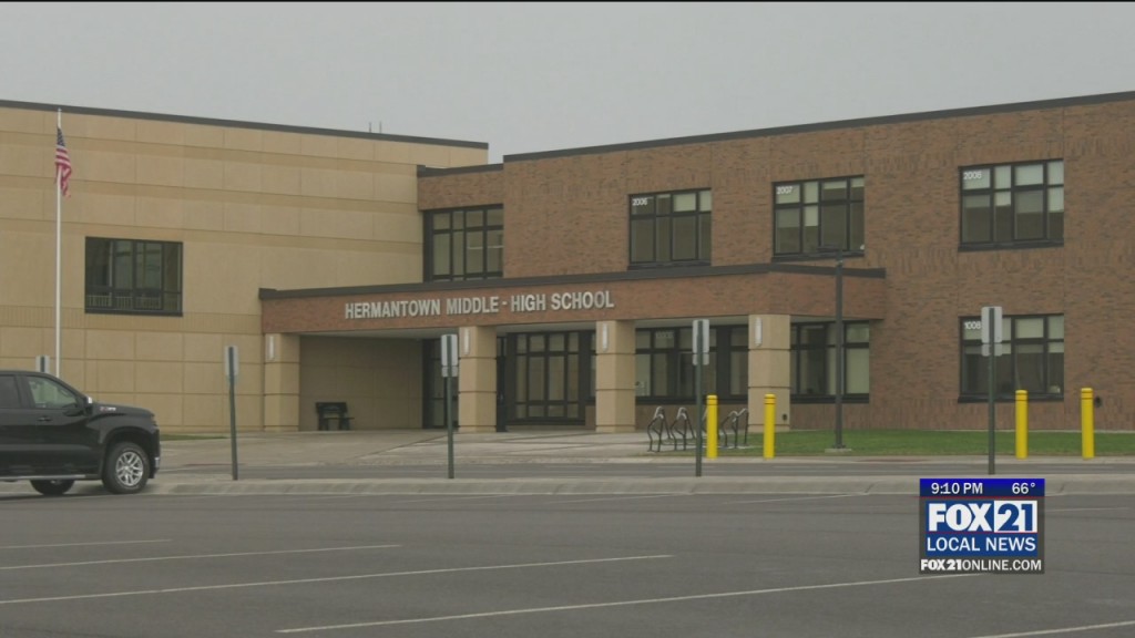 Hermantown
