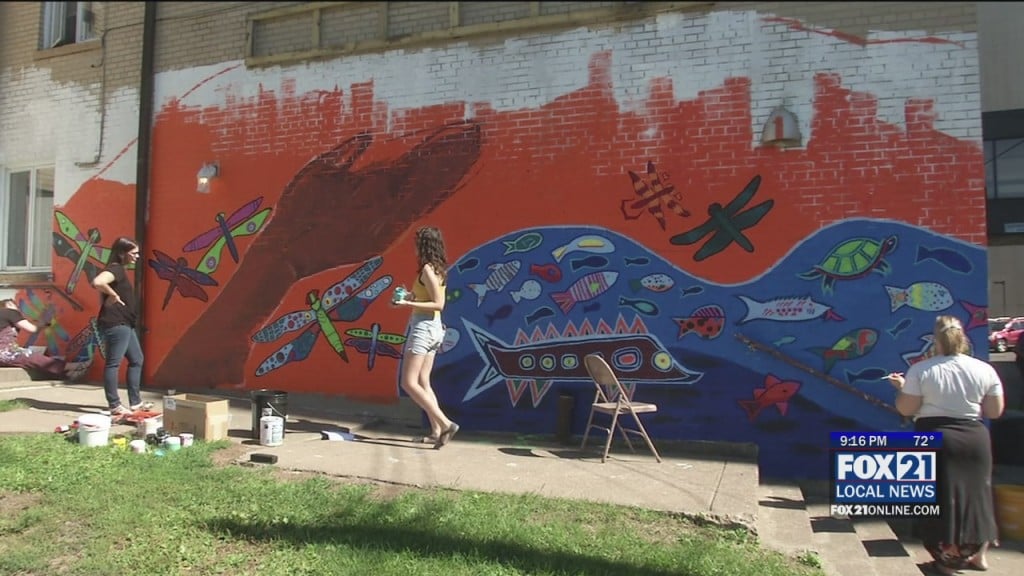 Mural