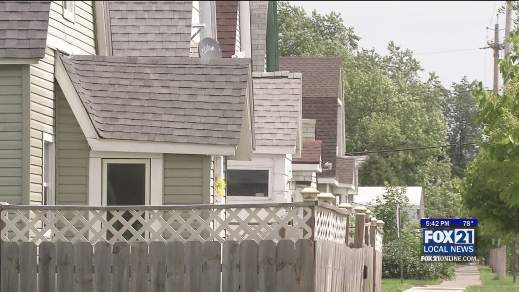 Superior Housing