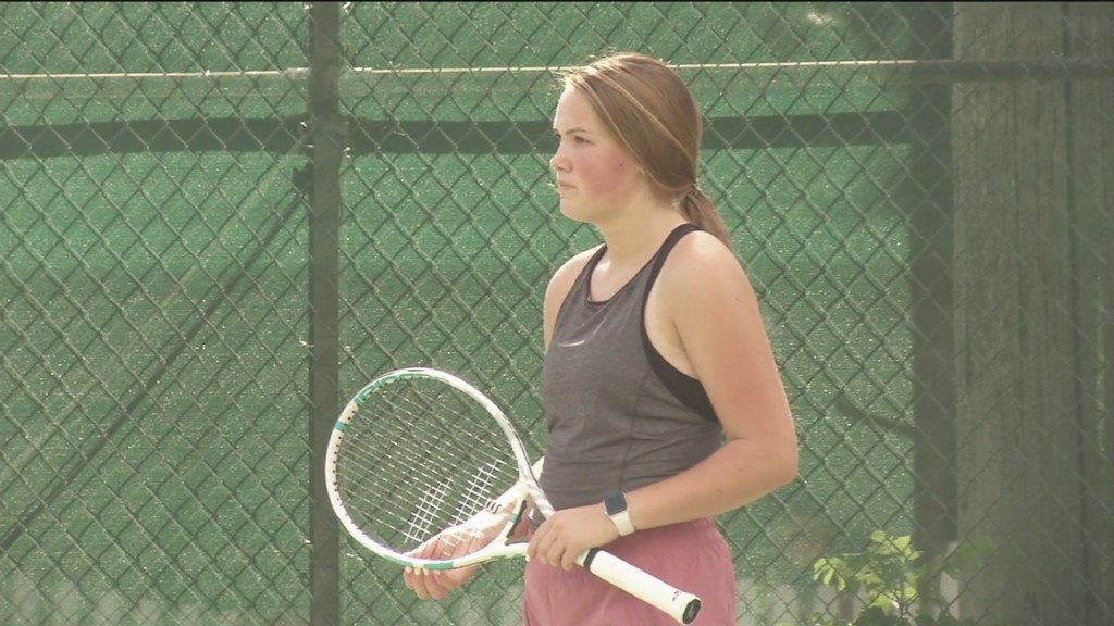 Natalie Goetzman