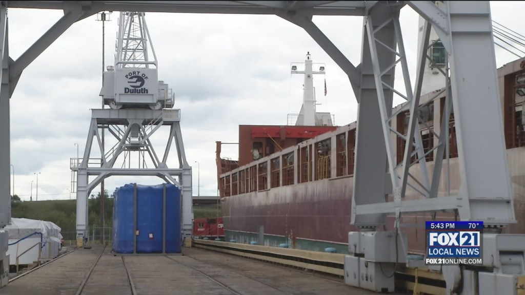 Seaport Authority