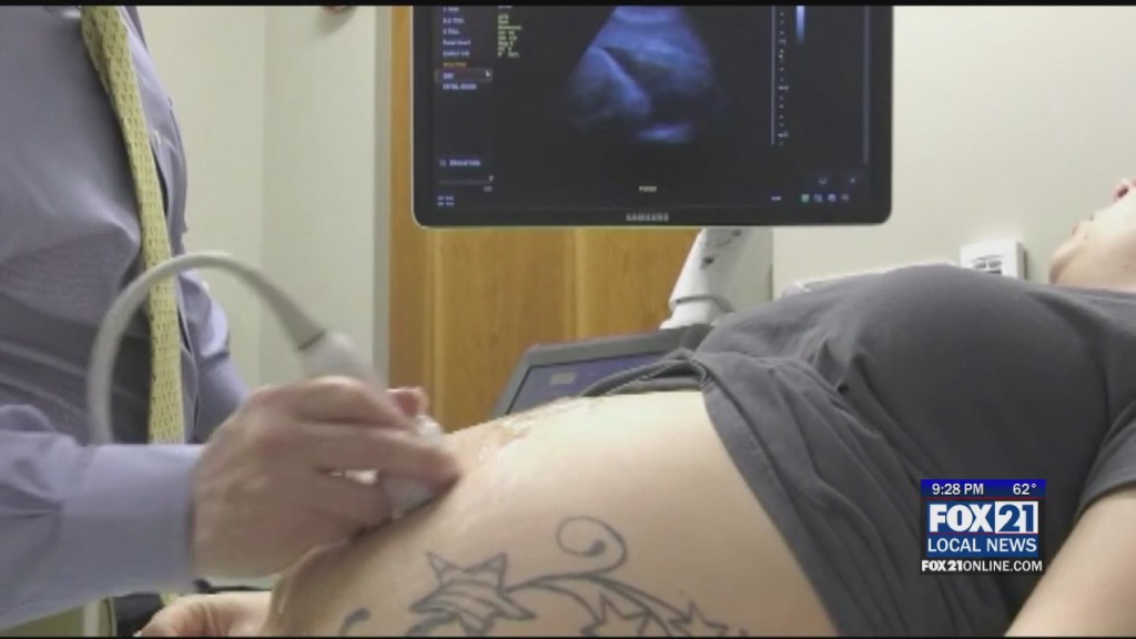 Pregnancy
