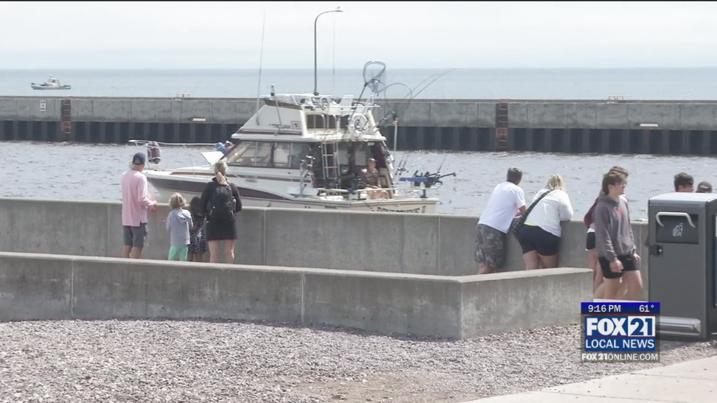 Boat Watchers