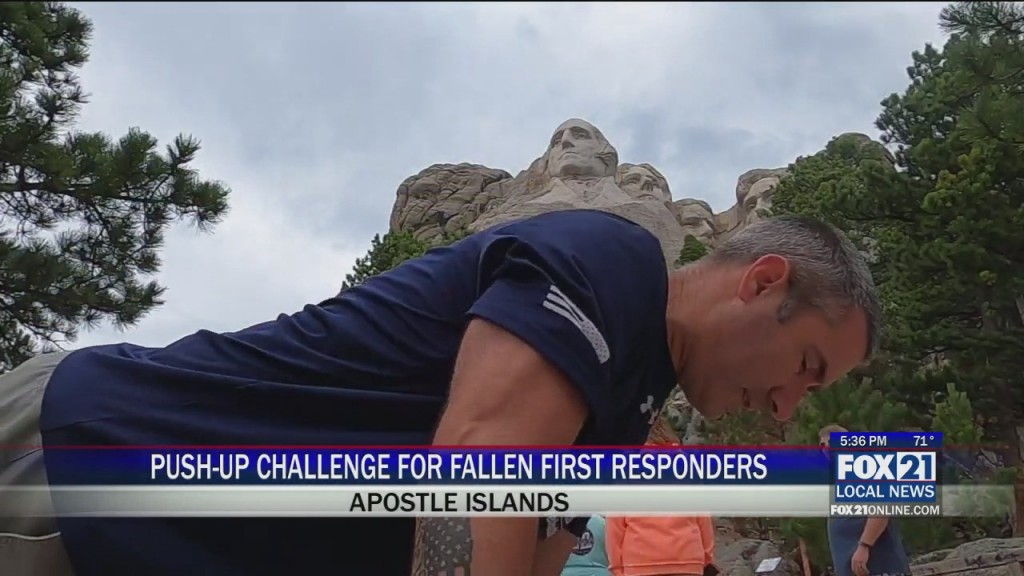 Pushup Challenge