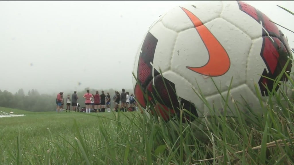 Marshall Soccer