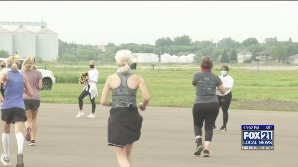 Runway 4k