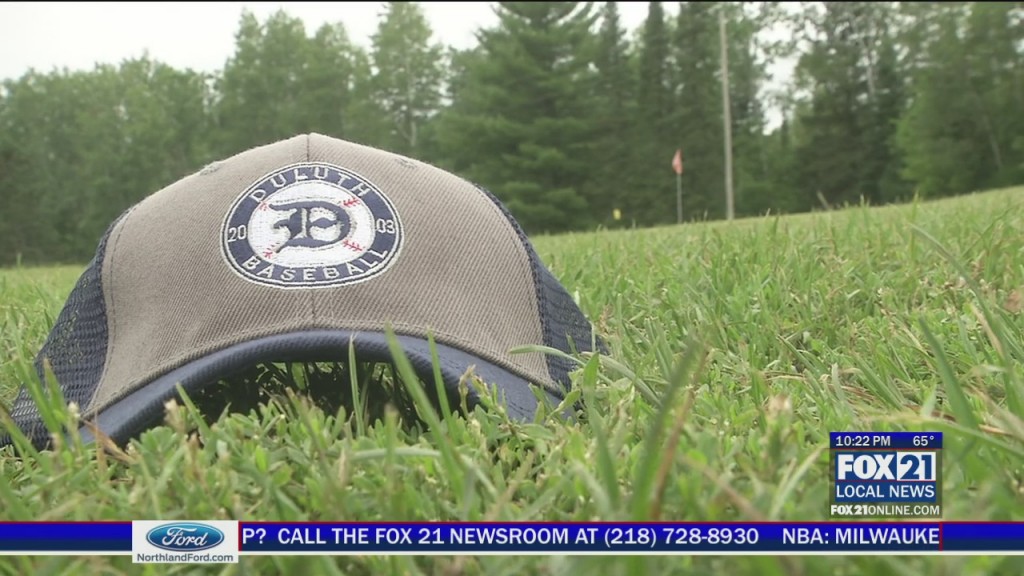 Huskies Golf