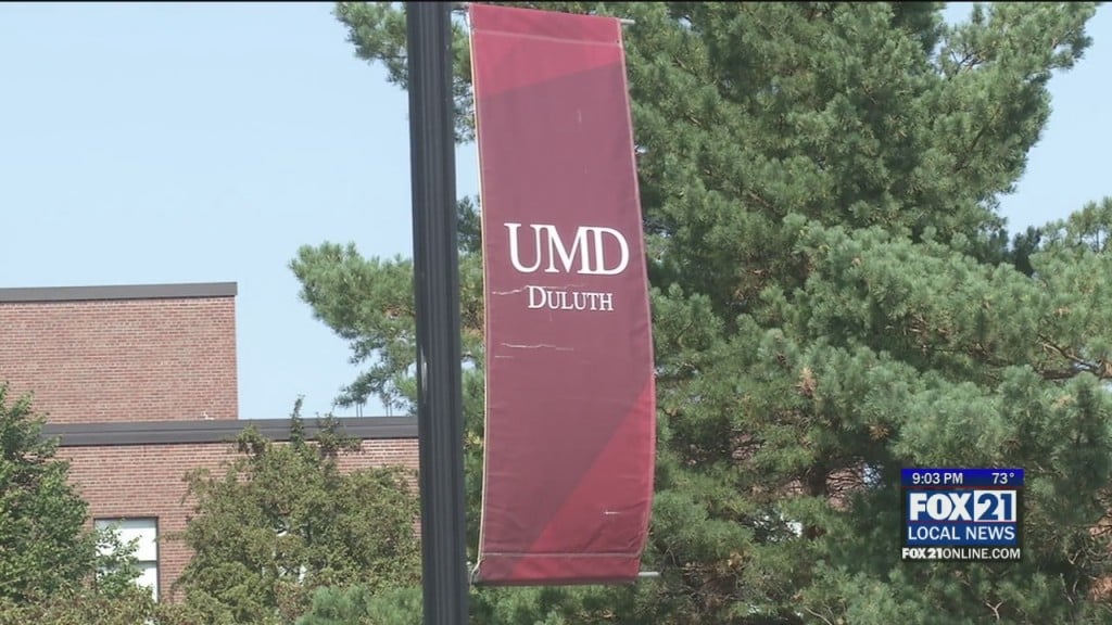 Umd Move In Pushed Back