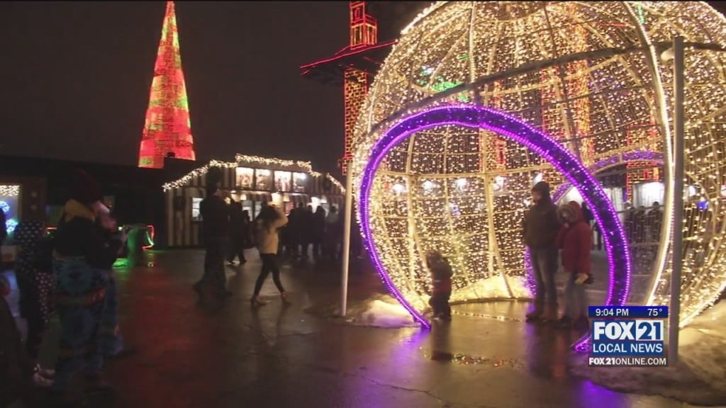 Bentleyville Update