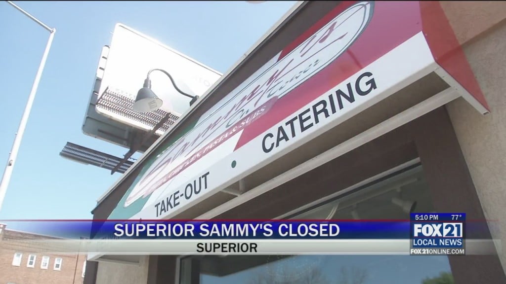 Sammy's