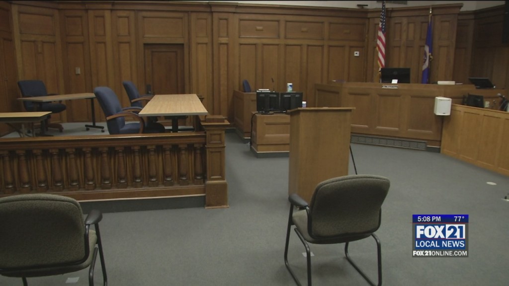 Jury