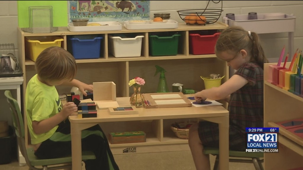 Montessori
