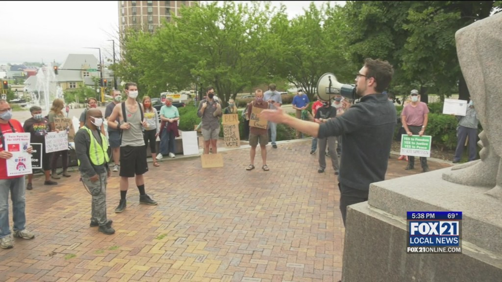 Protest