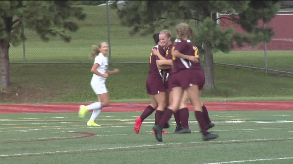 Denfeld Soccer
