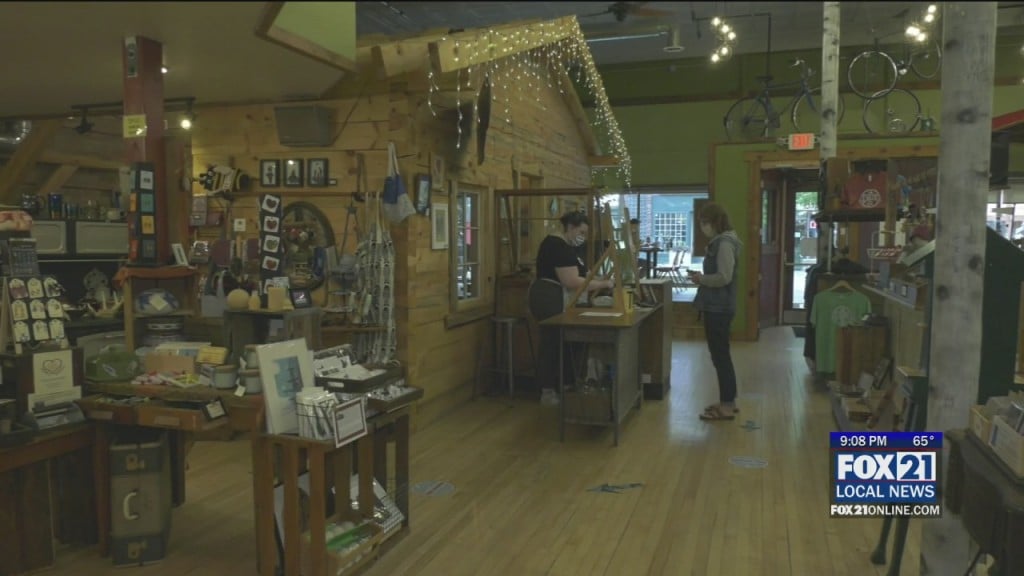 Dovetail Cafe