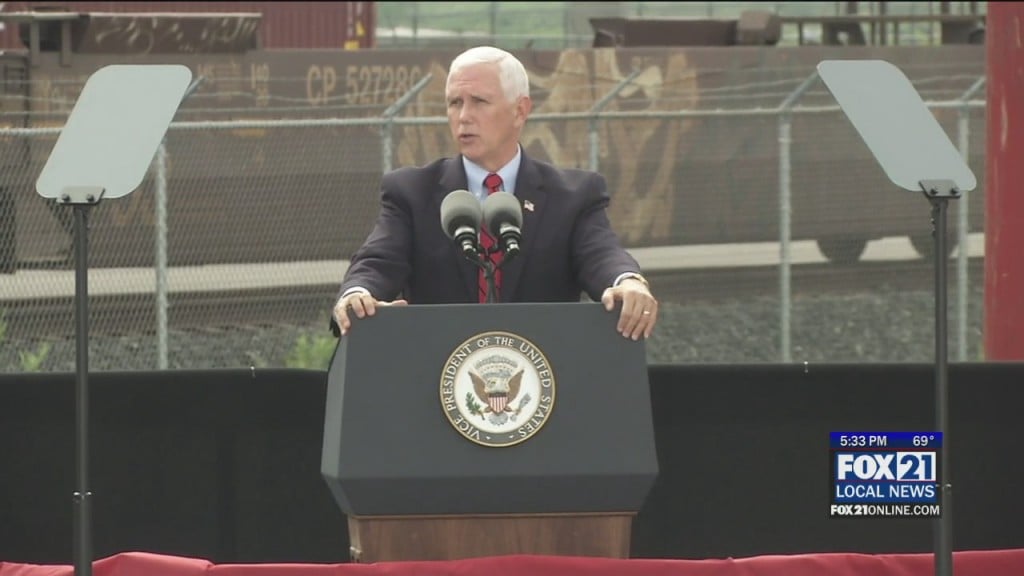 Pence