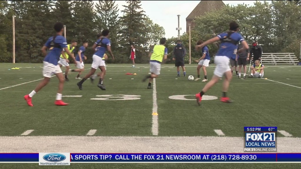 Css Mens Soccer