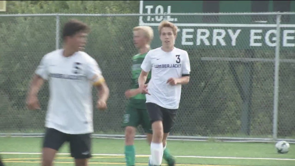 Prep Boys Soccer