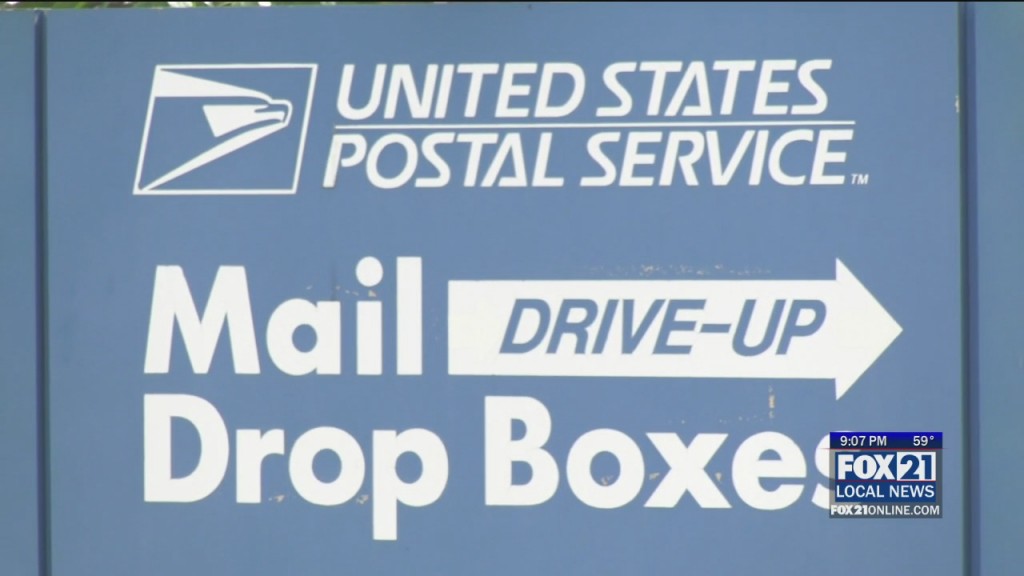 Post Office