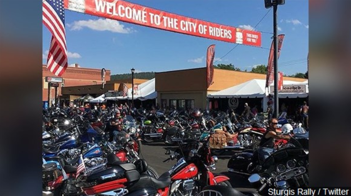 Sturgis 2