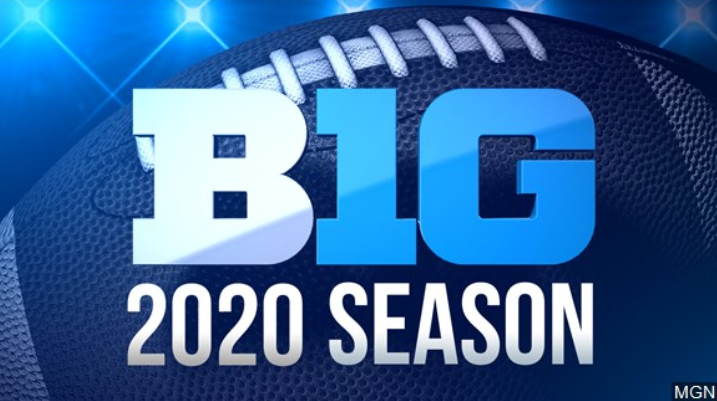 Big 10