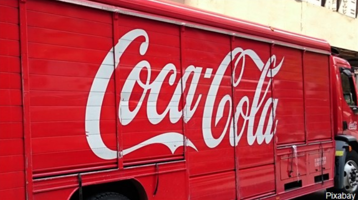 Coca Cola