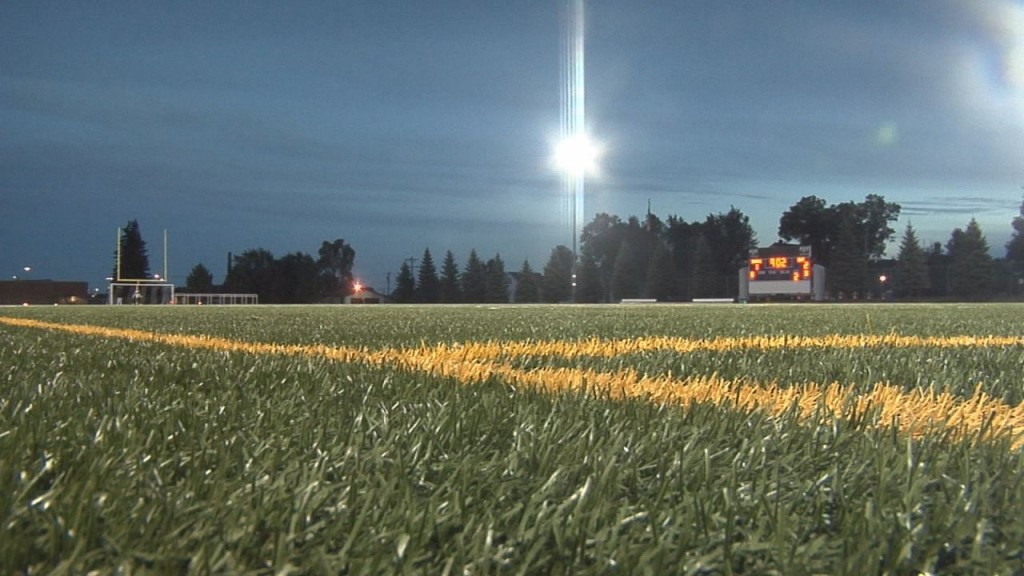East Soccer