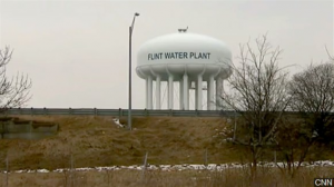 Flint Water Cnn